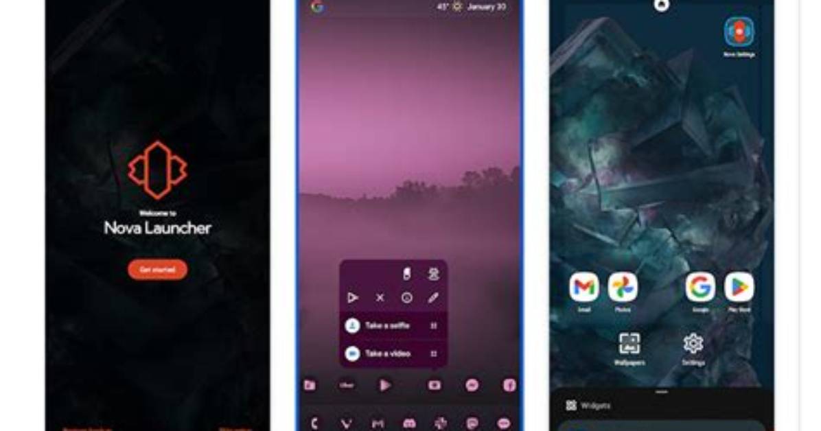 Is Launcher Safe for Android?
