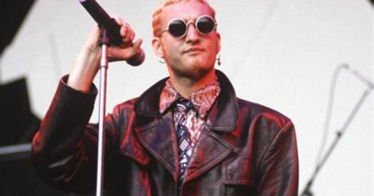 Is Layne Staley a Tenor?