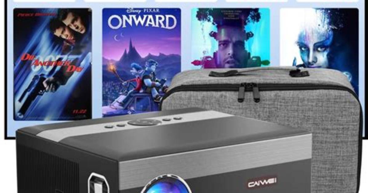 Is Lcd Projector Good