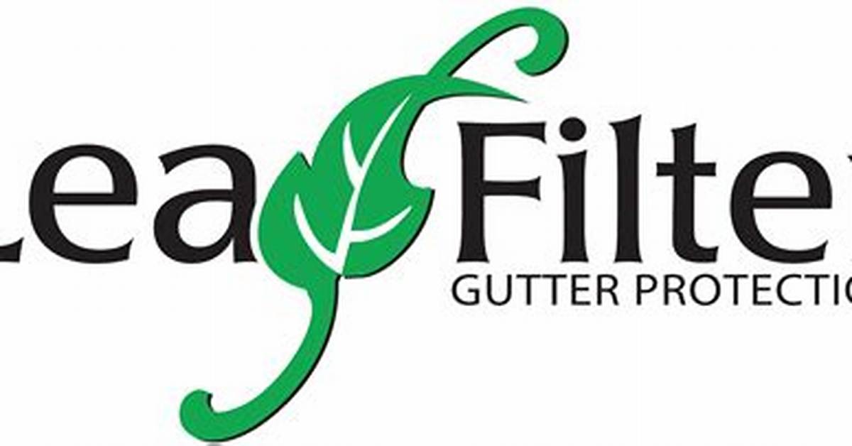 Is Leaf Filter Any Good