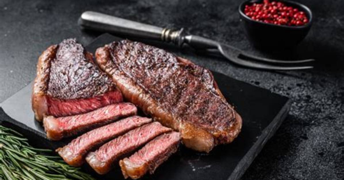 Is Leaner Meat Better