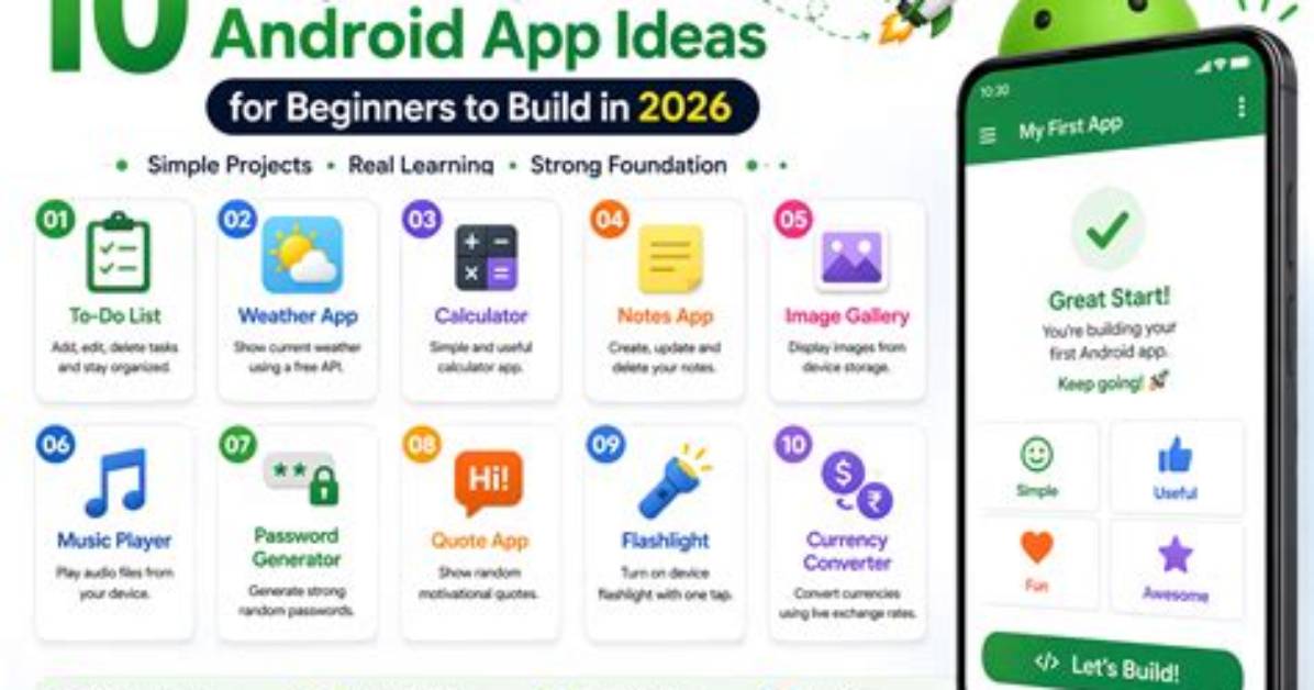 Is Learning Android Easy?