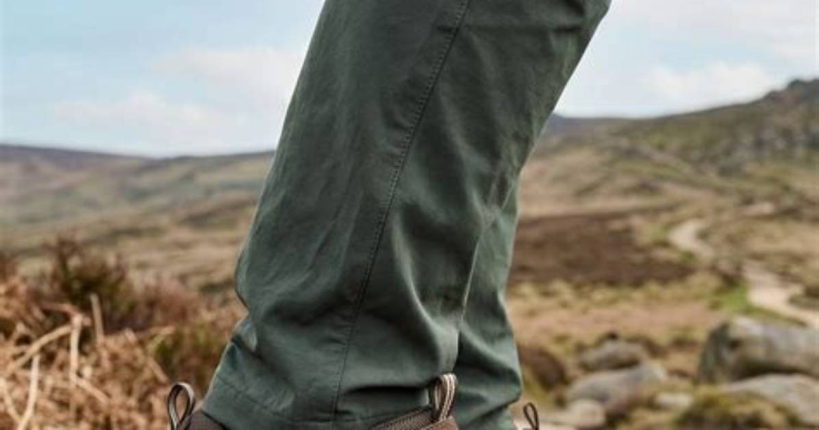 Is Leather Upper Waterproof