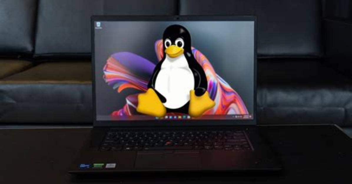 Is Lenovo a Linux?