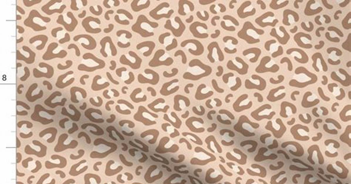 Is Leopard Print Neutral