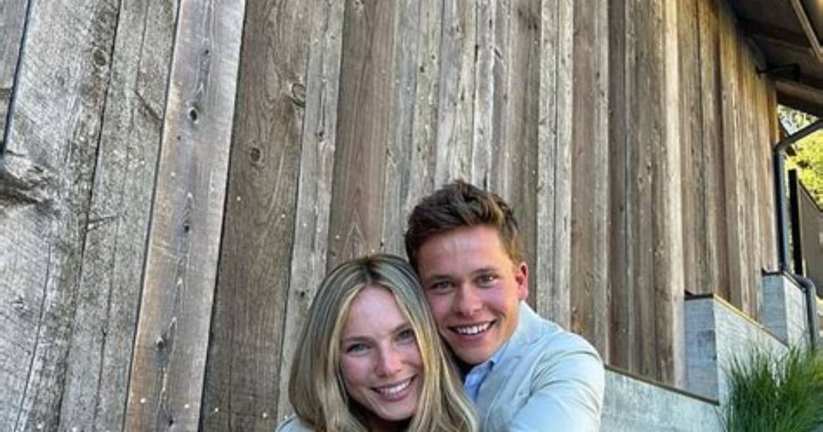 Is Lev Bure Engaged?