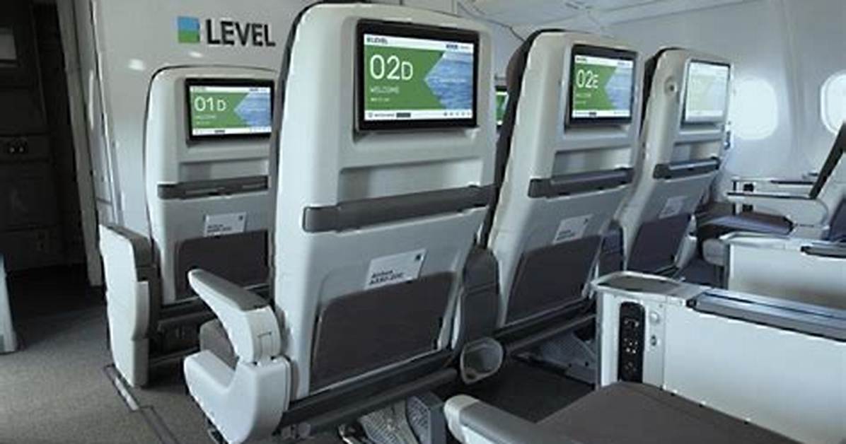 Is Level a Good Airline