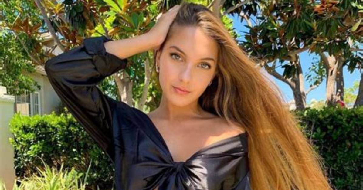 Is Lexi Rivera Adopted? Wiki, Net Worth, Dating, & Breakup