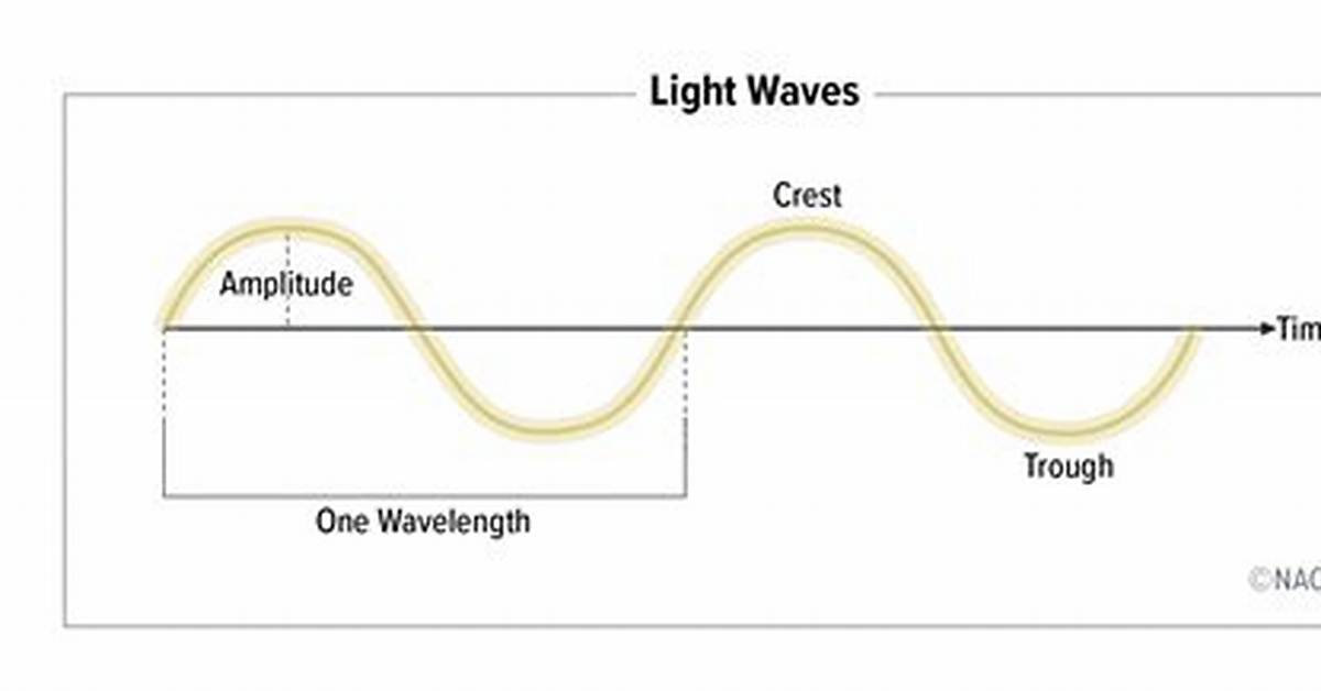 Is Light Wave Like?