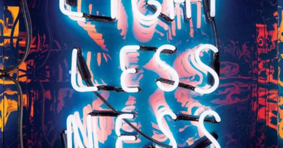 Is Lightlessness a Word?
