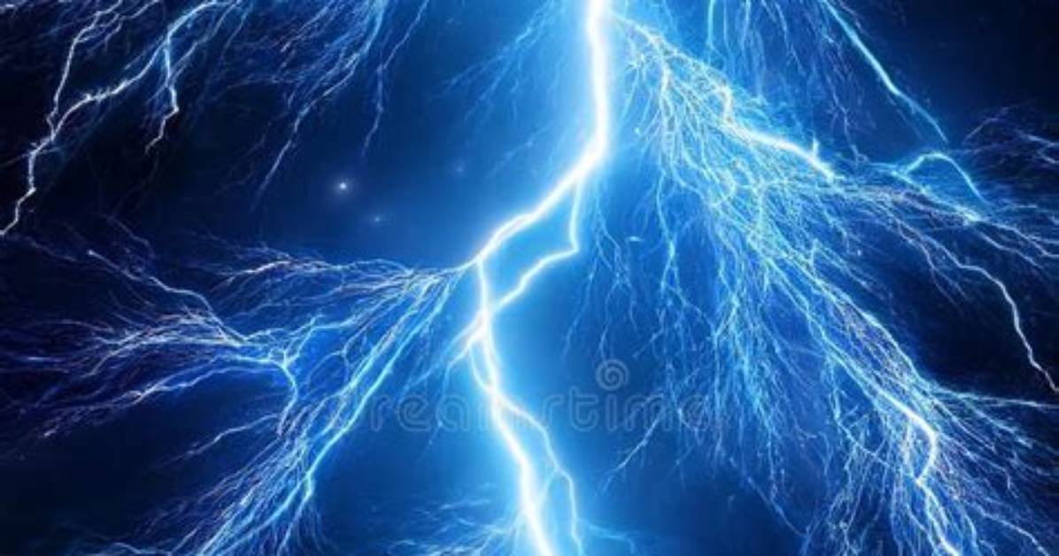 Is Lightning a Plasma?