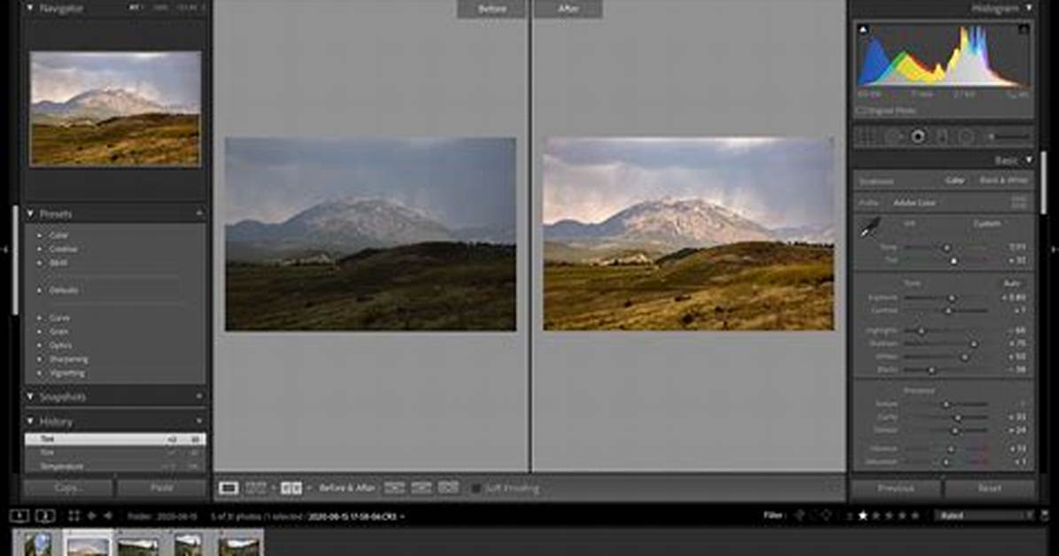 Is Lightroom Mobile Included in Creative Cloud?