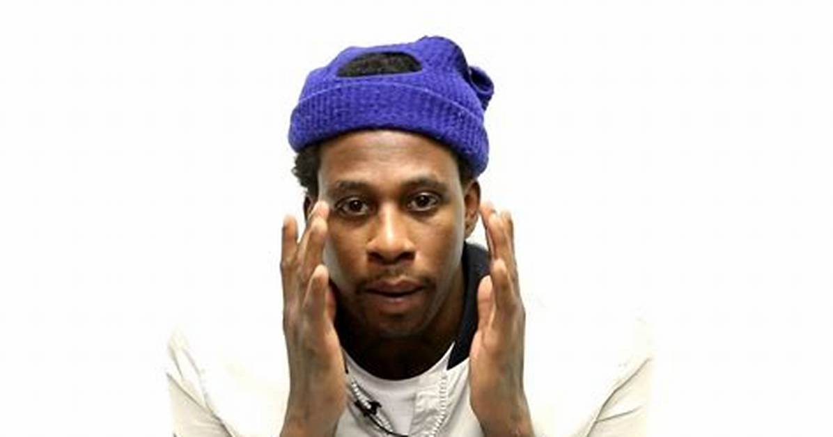 Is Lil Duke Aka Martinez Arnold Arrested? Know What Happened - Ysl Rico Case Explained