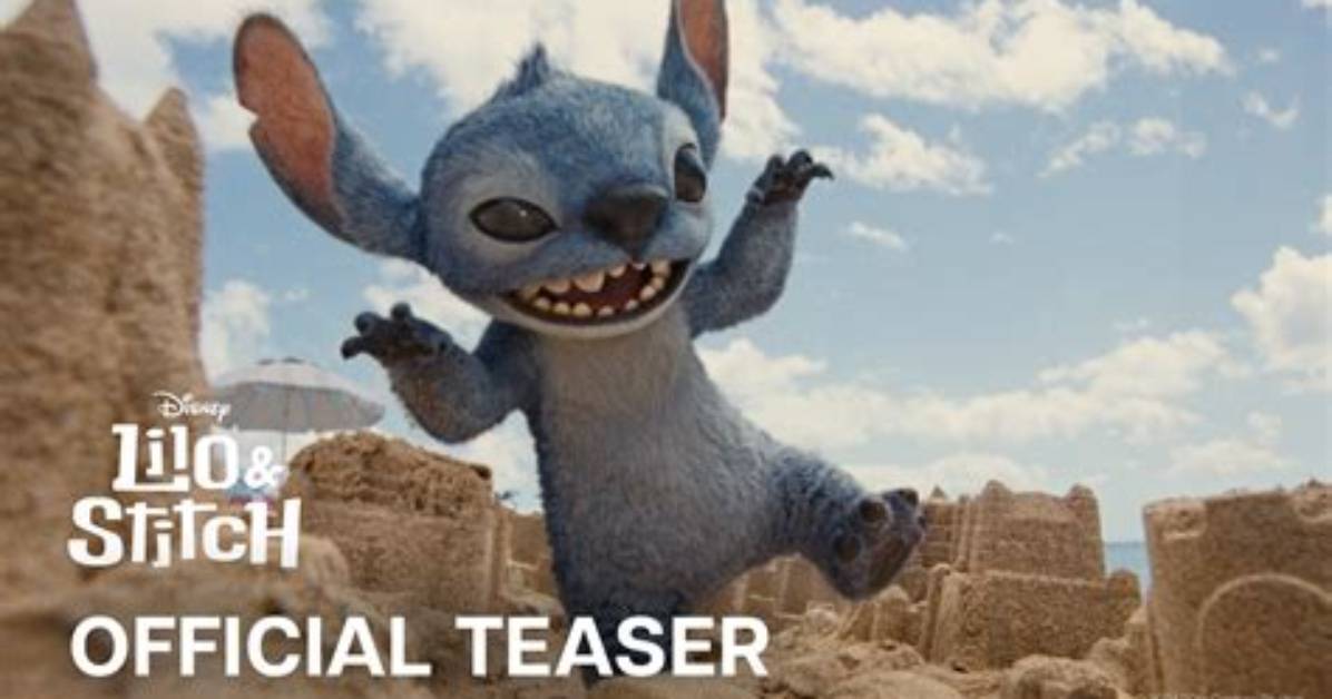 Is Lilo and Stitch Disney or Pixar? – Celebrity