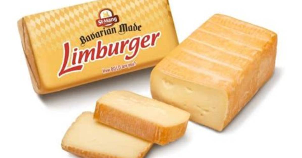 Is Limburger Cheese Good?