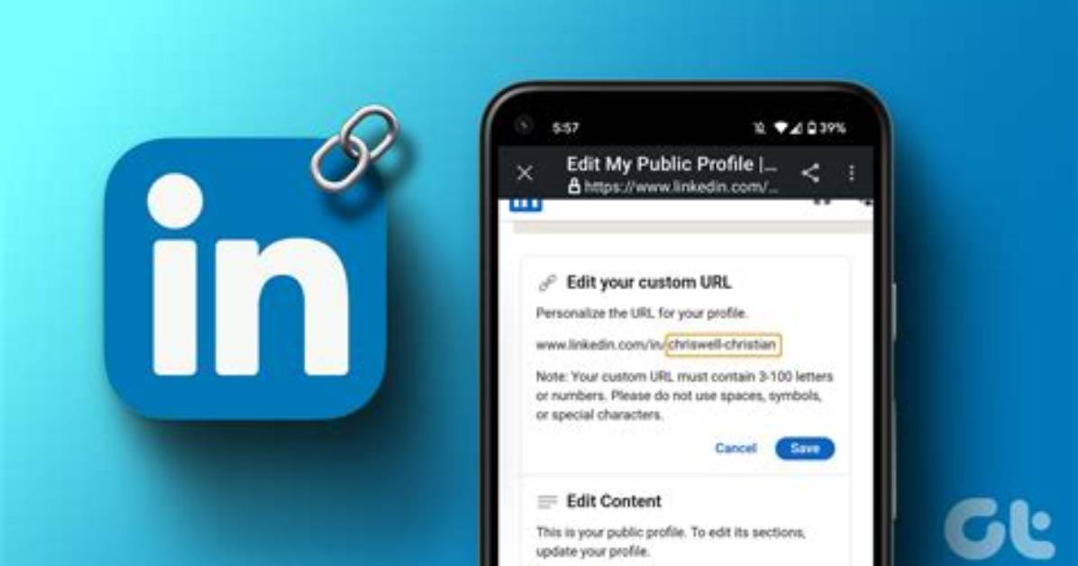 Is Linkedin a Safe App