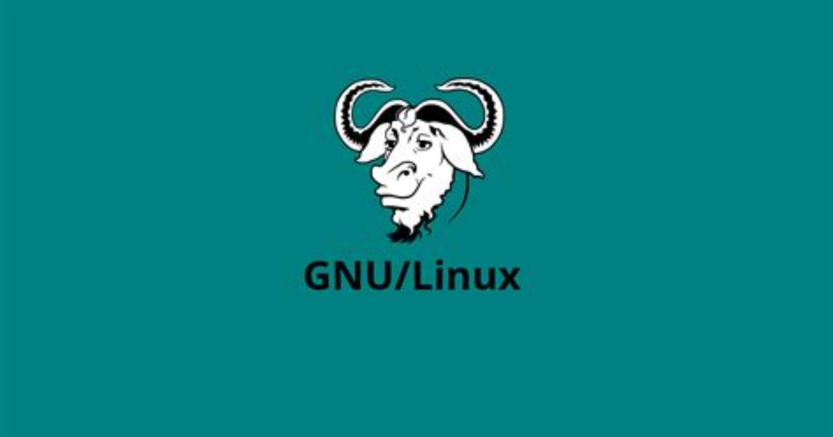 Is Linux a Gnu?