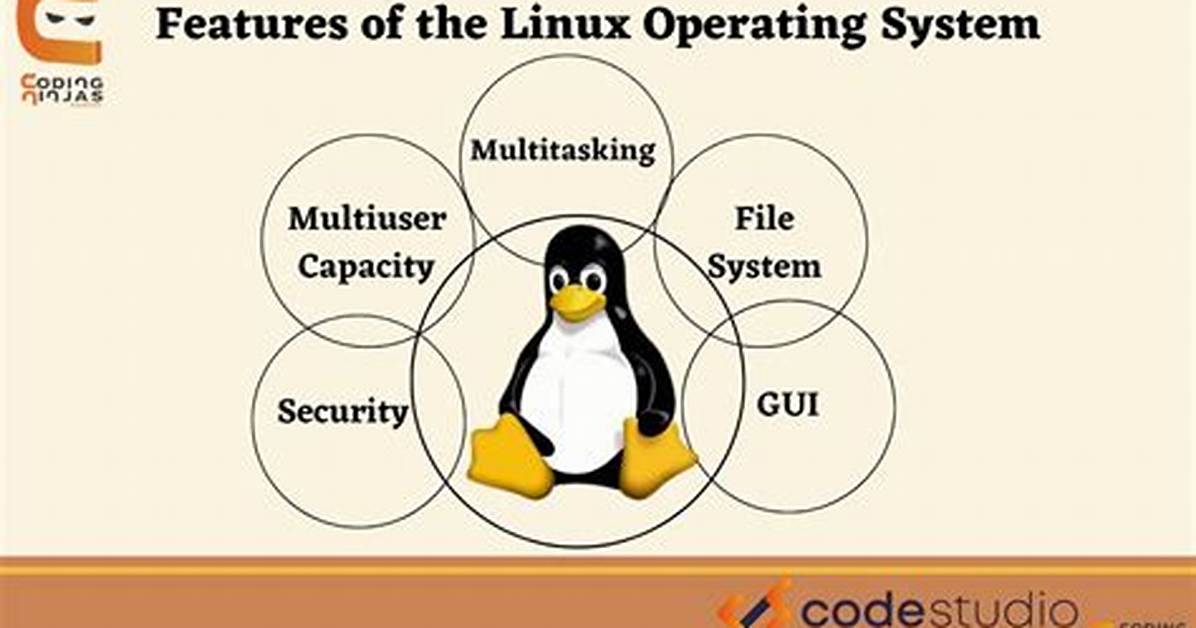 Is Linux a Multi User Operating System?