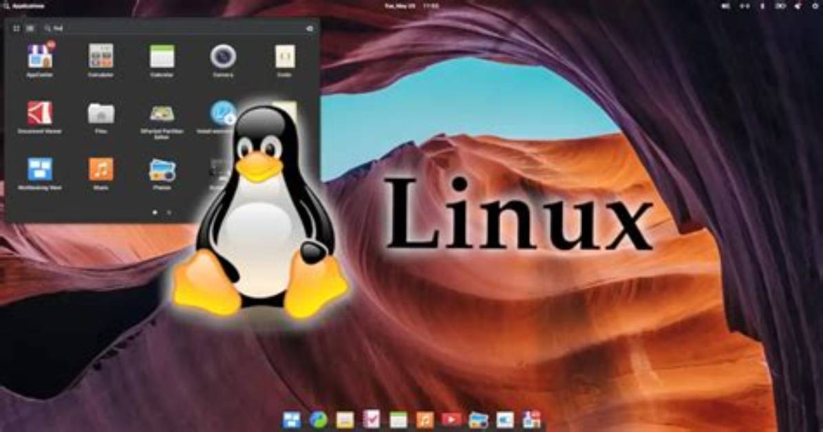 Is Linux a Network Operating System?