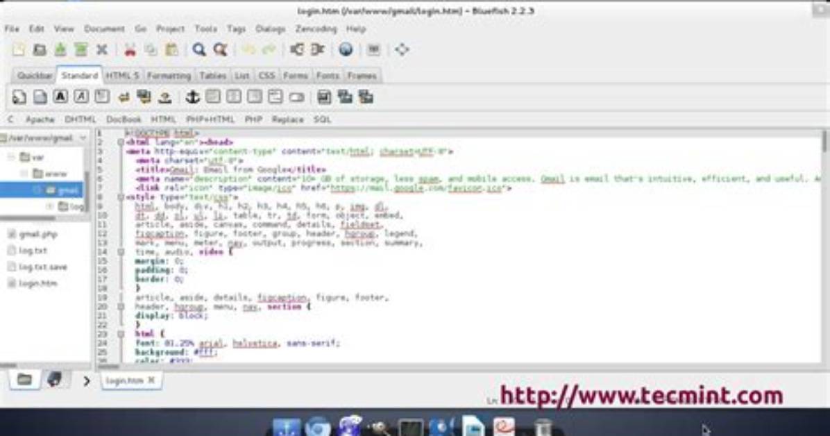 Is Linux a Programming Language?