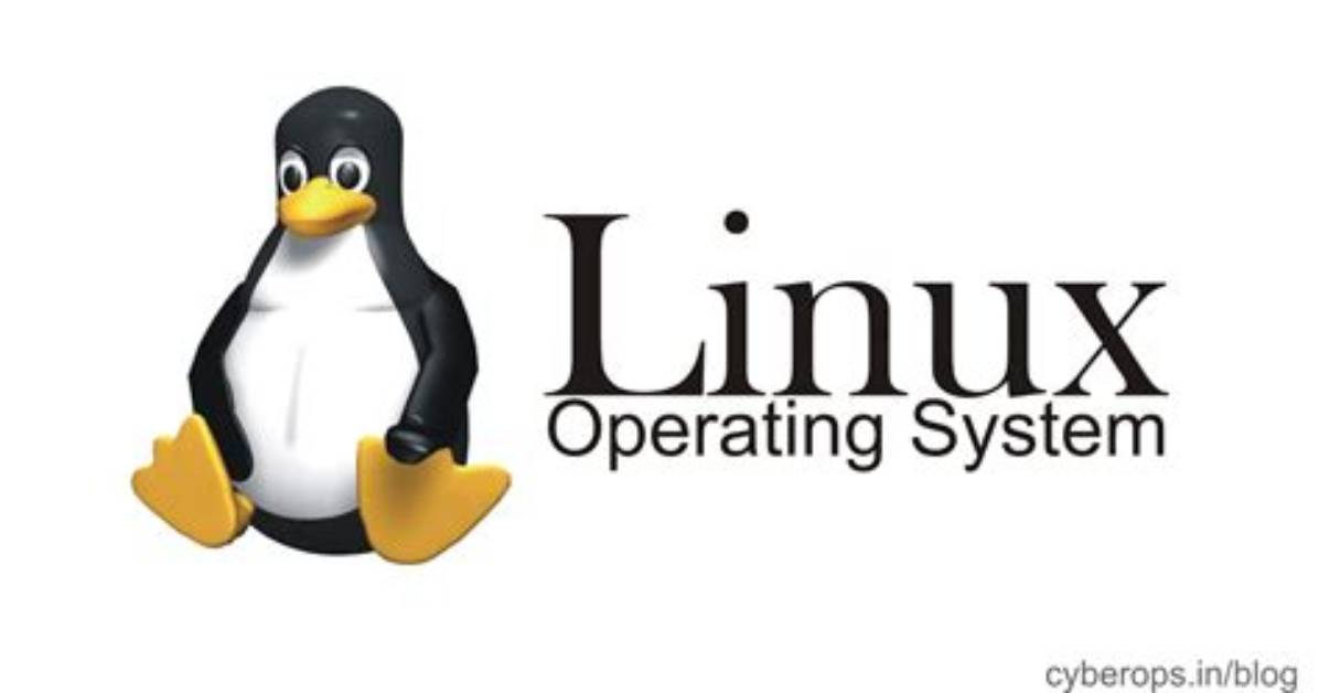 Is Linux a System Software?