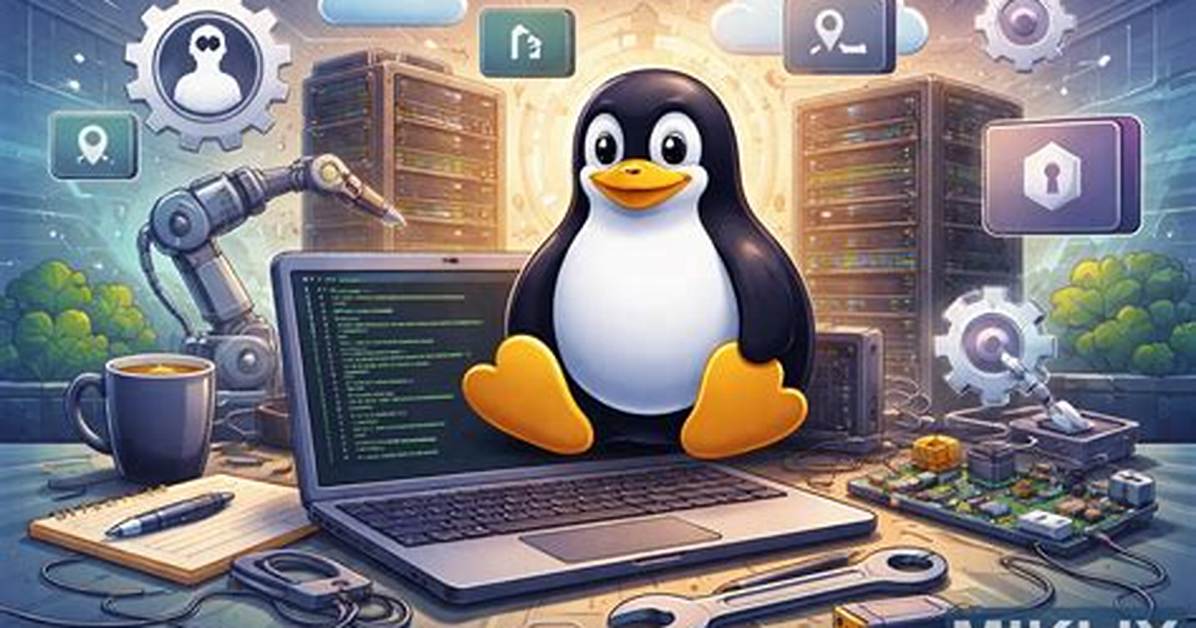 Is Linux a Technical Skill?