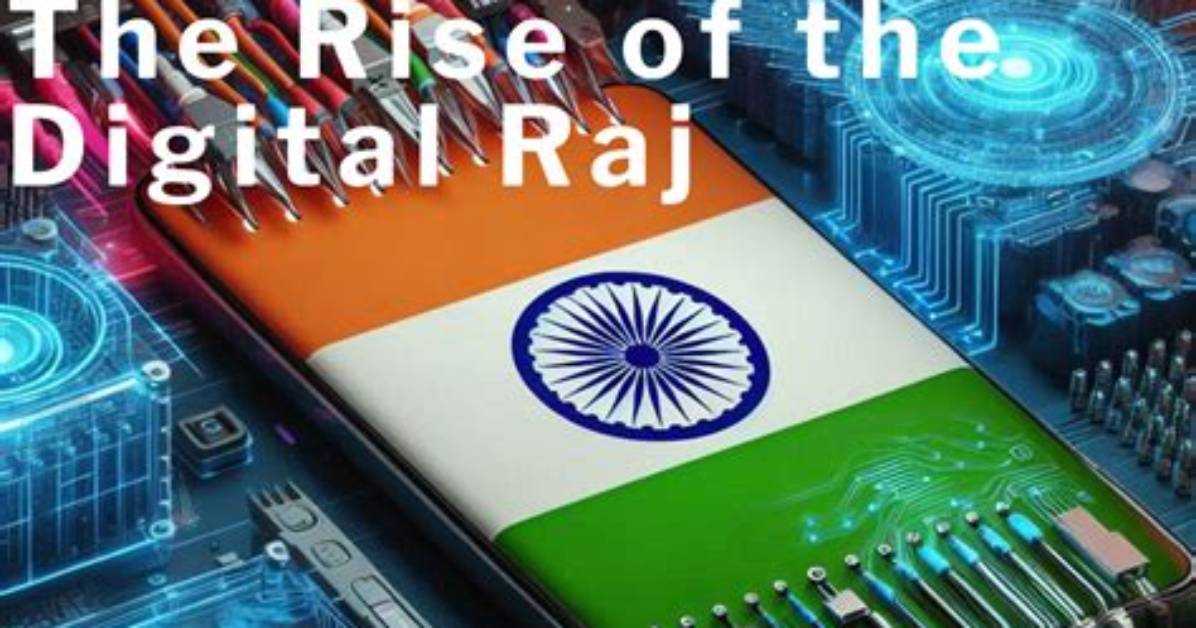 Is Linux an Indian?