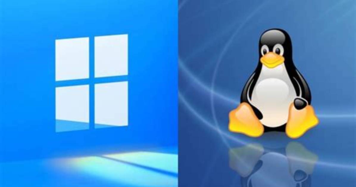 Is Linux Compatible with Windows?