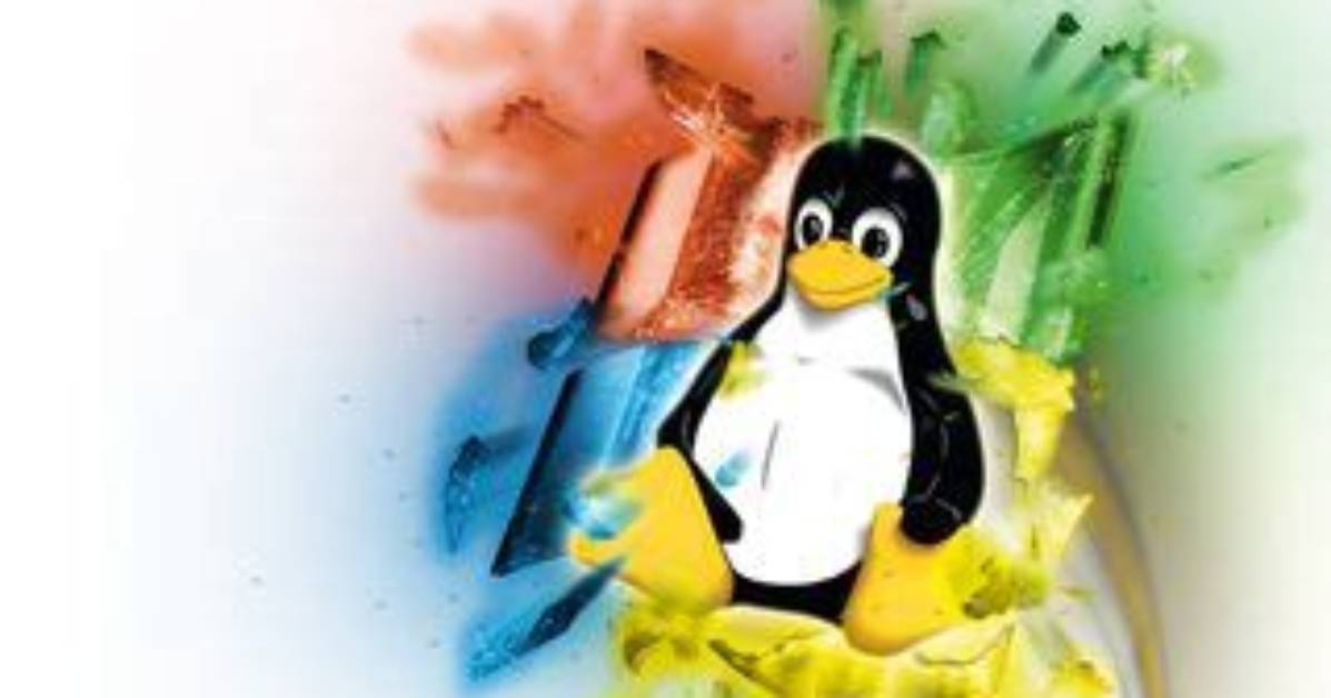 Is Linux Desktop Dead?