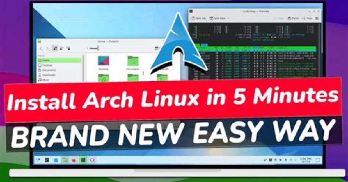 Is Linux Easy to Install?