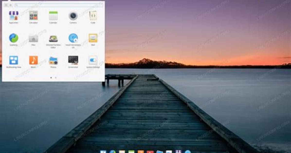 Is Linux Elementary Free?