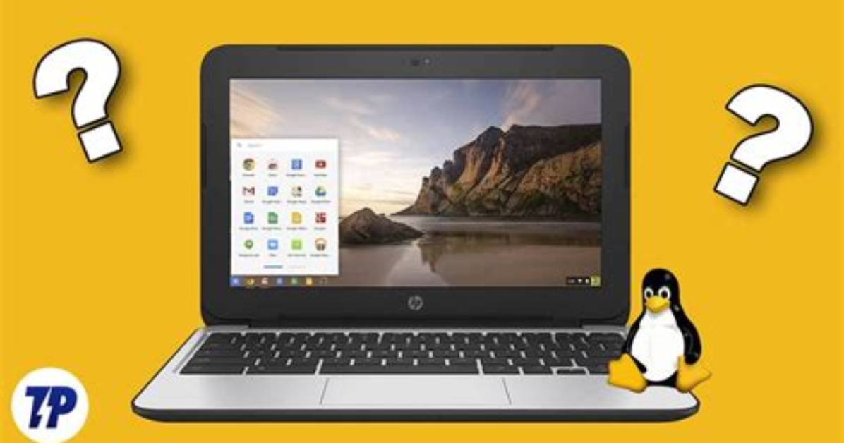 Is Linux Free on Chromebook?