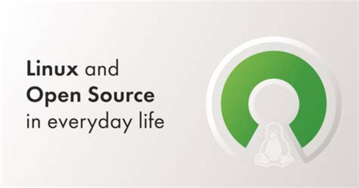 Is Linux Fully Open Source?