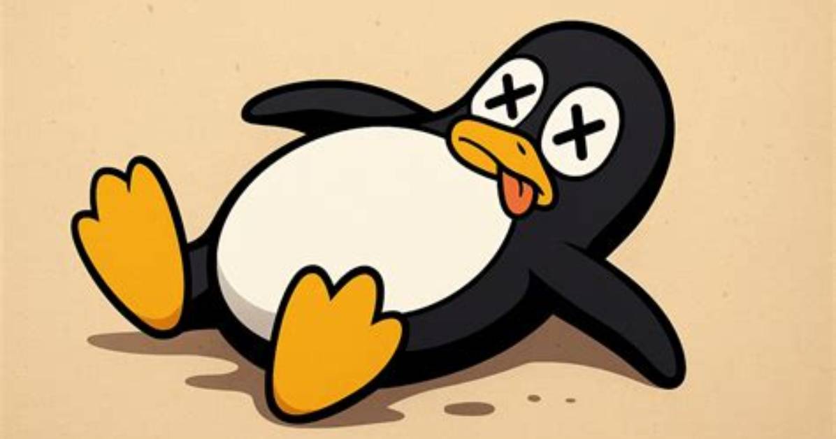 Is Linux Going to Die?