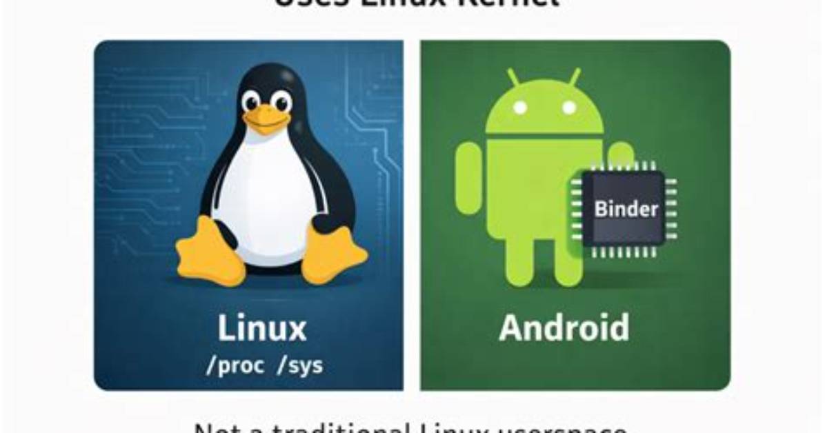 Is Linux Good for Android Development?