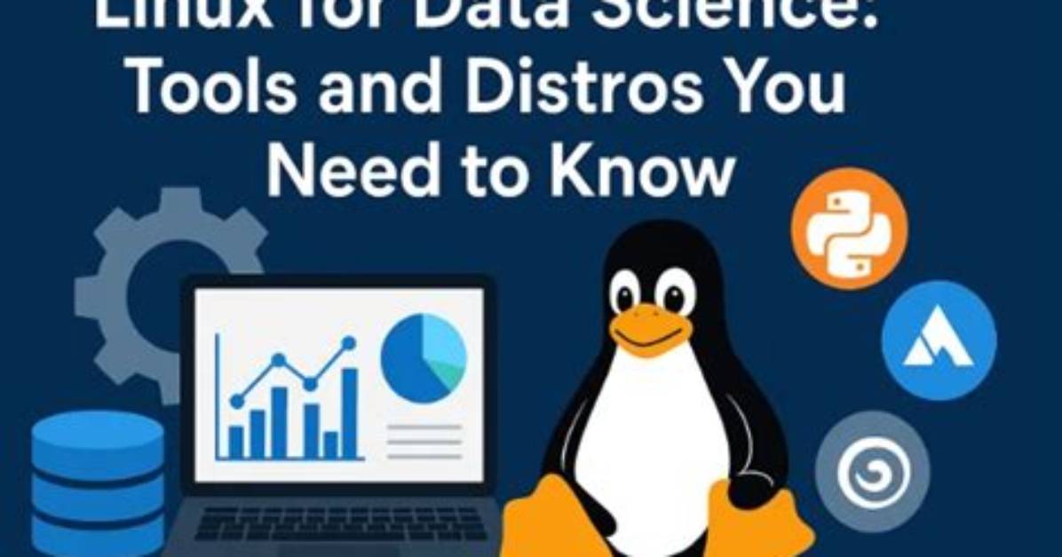 Is Linux Good for Data Science?