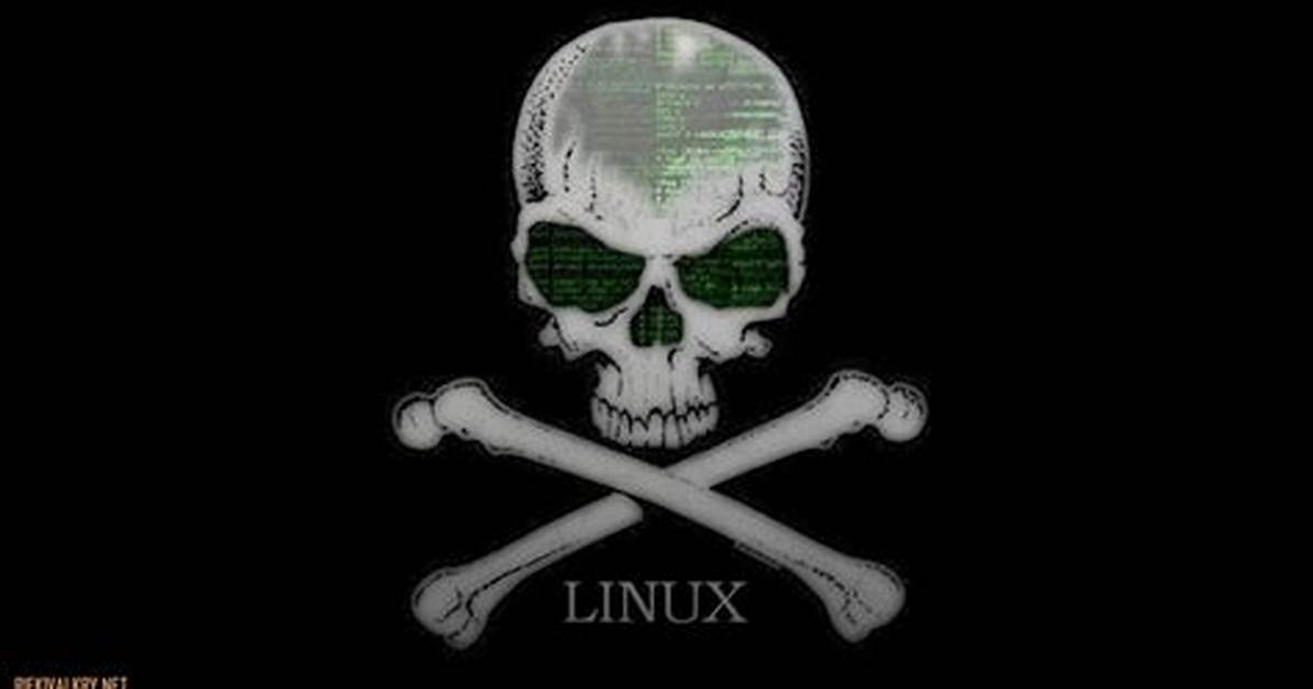 Is Linux Harder to Hack?