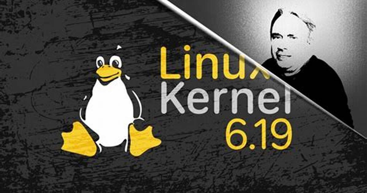 Is Linux Just a Kernel?