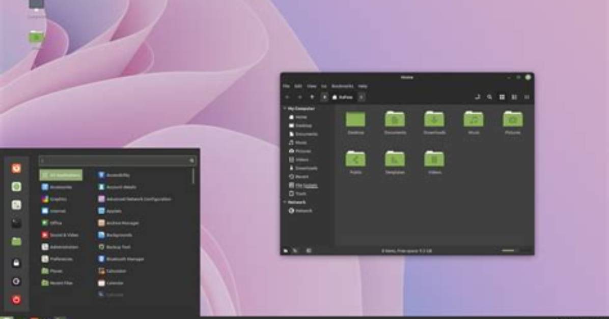 Is Linux Mint Any Good?