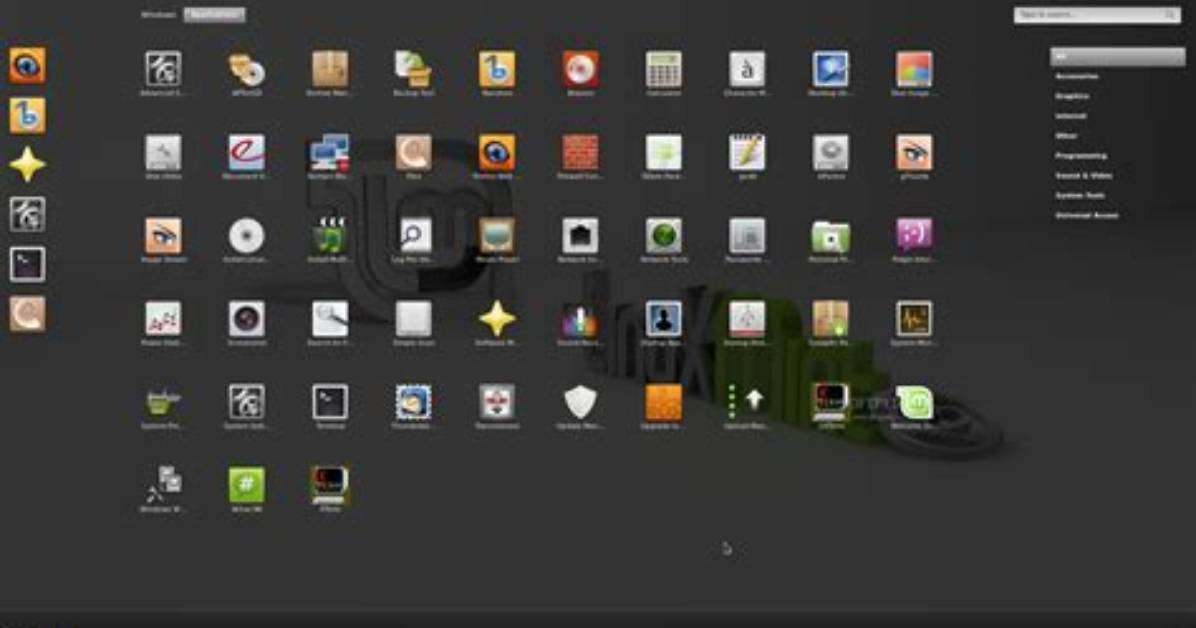 Is Linux Mint Software Free?