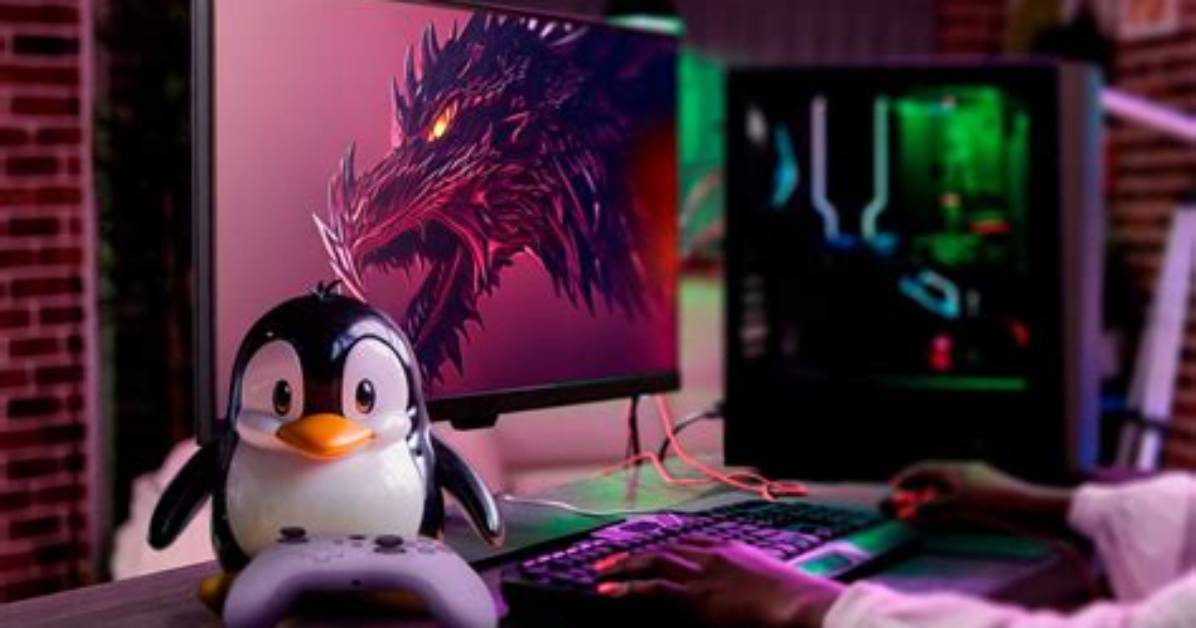 Is Linux Ready for Gaming?