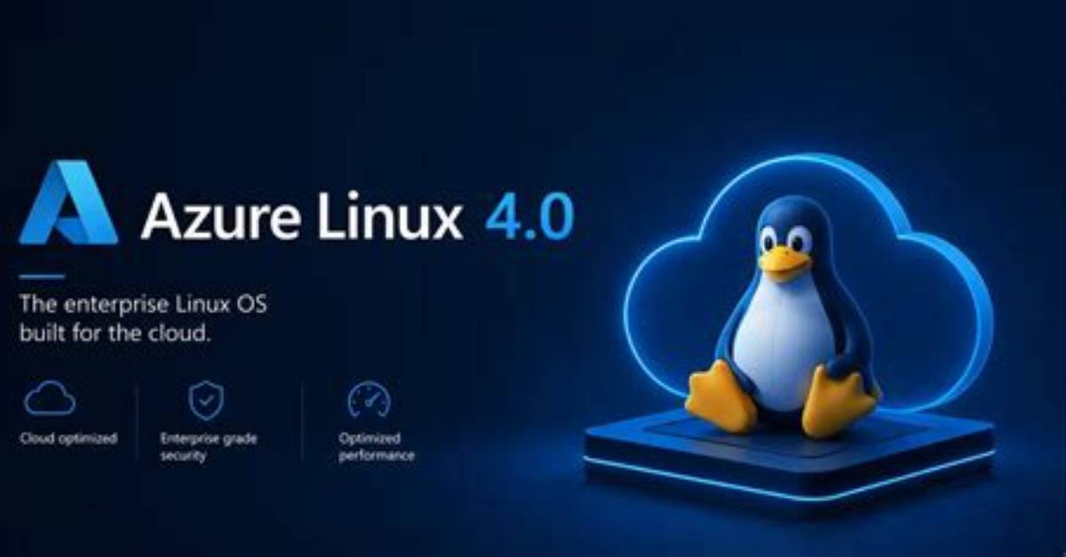 Is Linux Required for Azure?