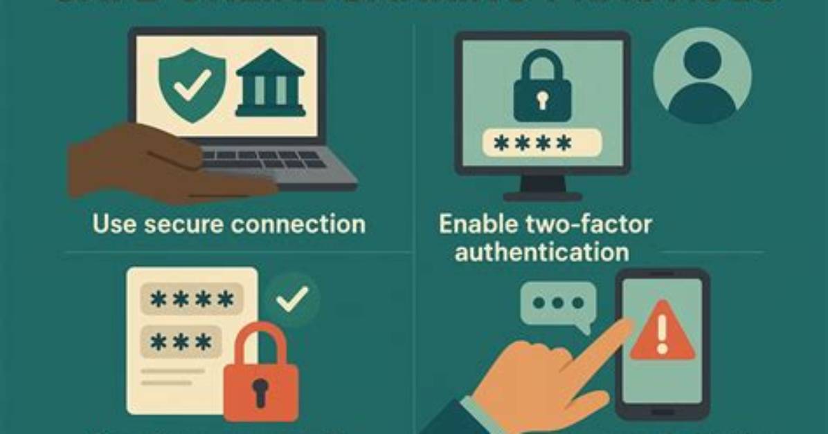 Is Linux Safe for Online Banking?