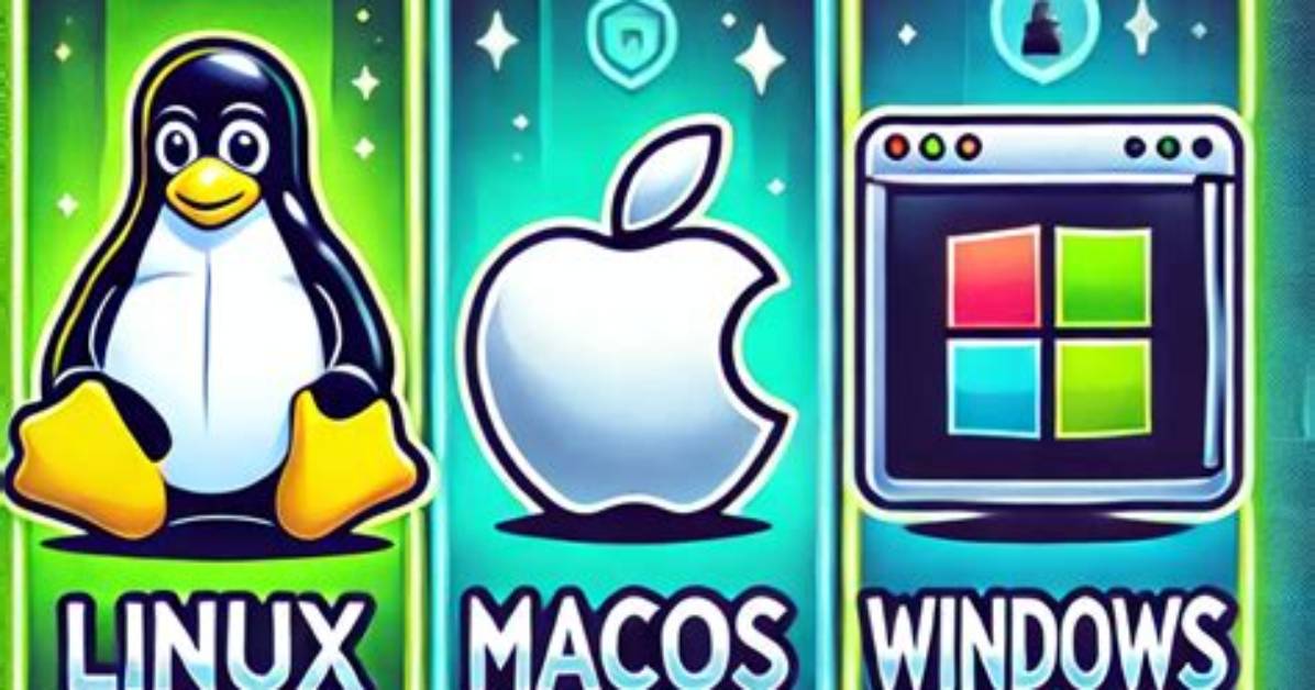 Is Linux Safer Than Mac?