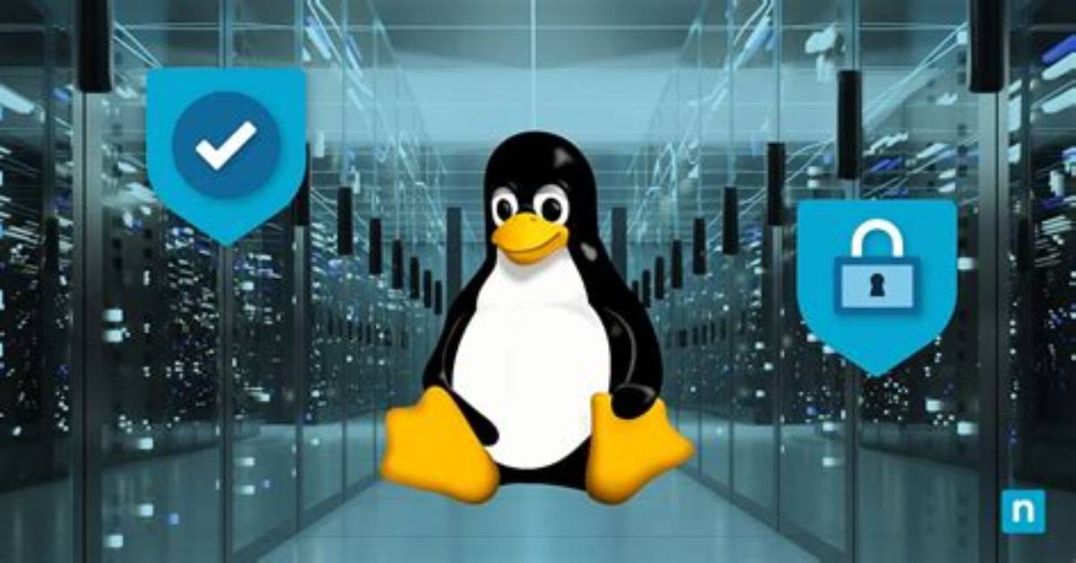 Is Linux Server Safe?