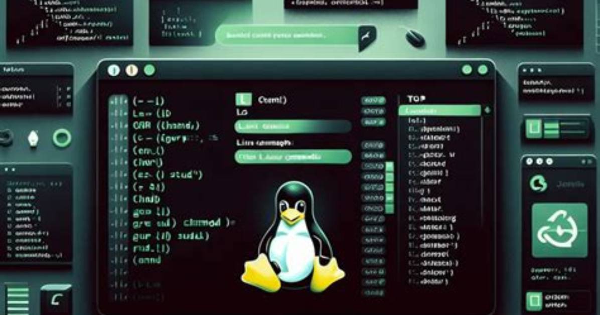 Is Linux Used for Coding?