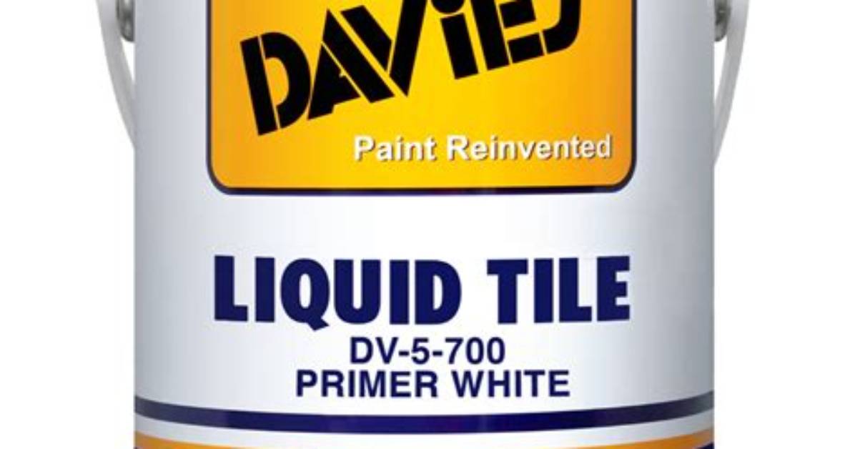 Is Liquid White a Primer