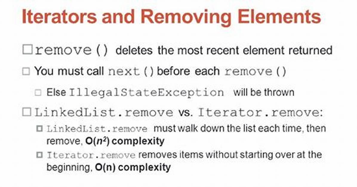 Is List. Iterator() Thread-Safe?