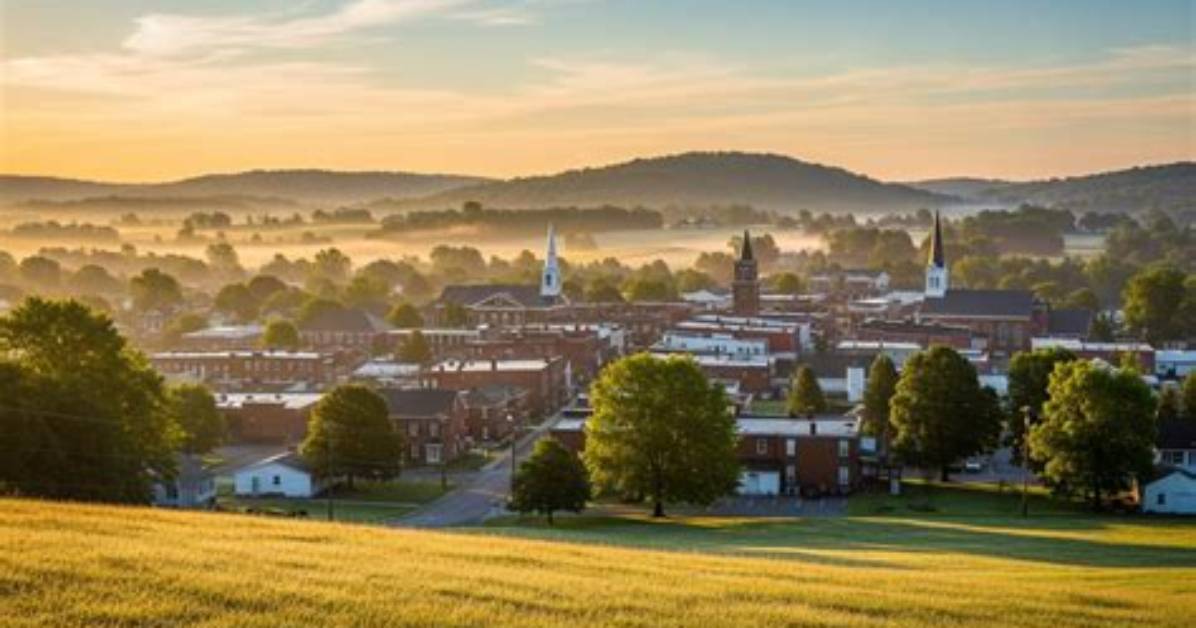 Is Littlestown Pa Safe?