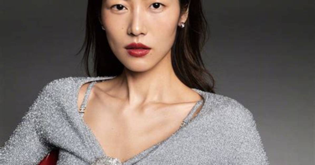 Is Liu Wen Single